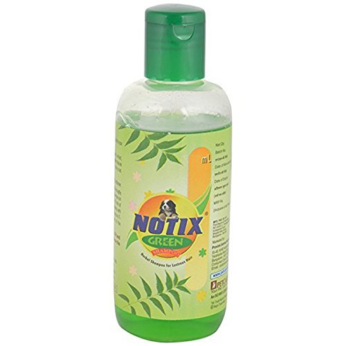 notix shampoo