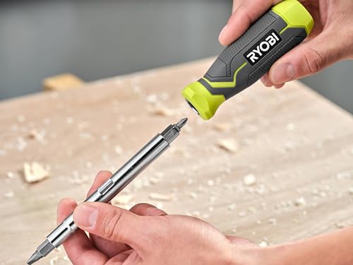 Tournevis 11 en 1 RYOBI - vue 5