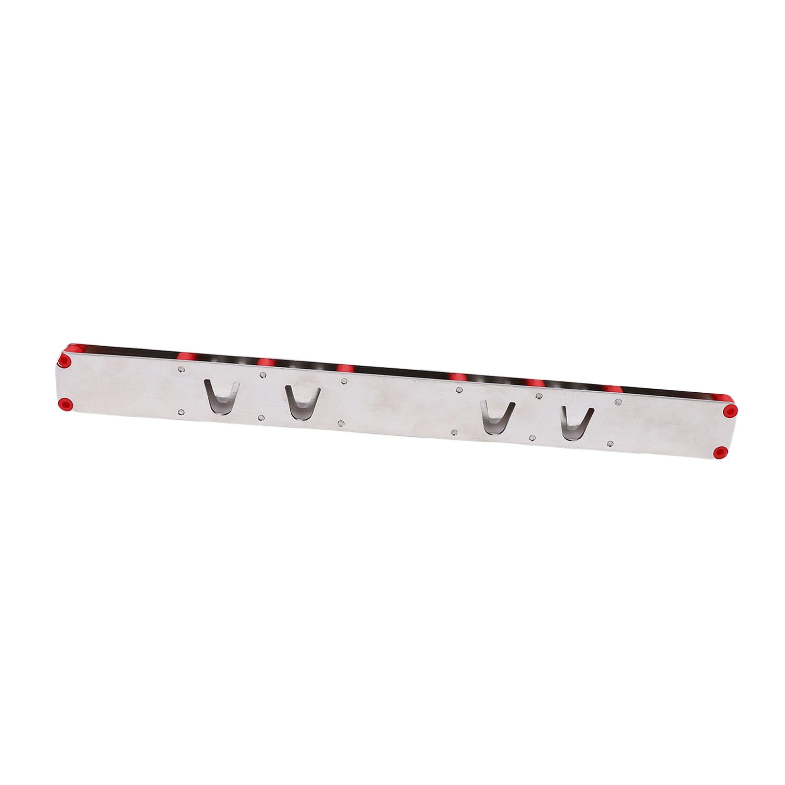 Organisateur d'outils et boîte à outils avec rangement pour panneau Molle
