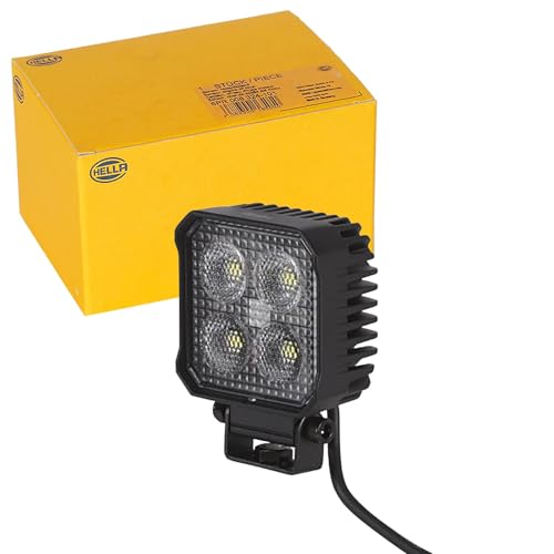 Image of HELLA 1GA 357 110-003 LED-Worklight - Valuefit TS1700-24/12V