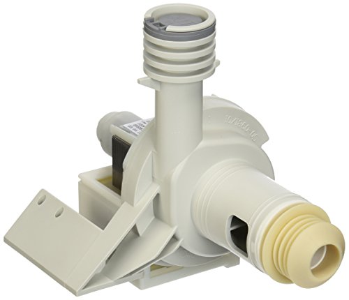 GE WD26X10046 Dishwasher Drain Pump - image 1
