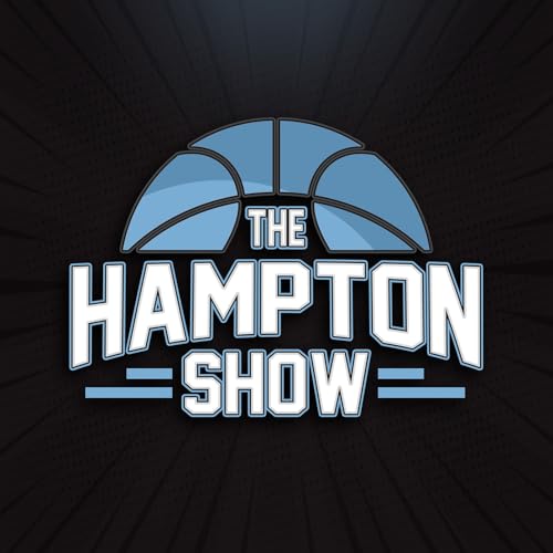Hampton Show cover art