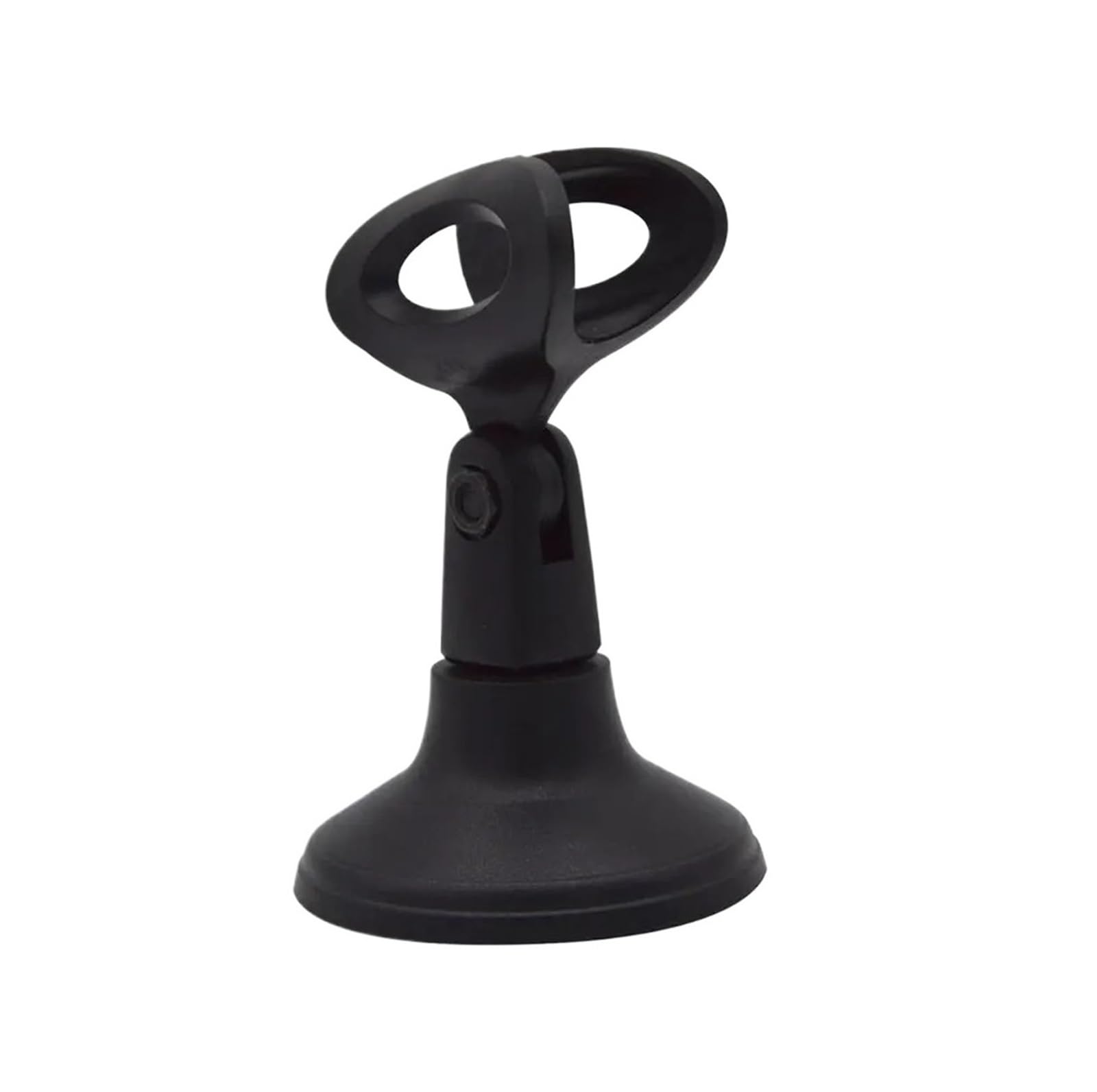Soporte Desmontable For Micrófono De Escritorio Con Base De Disco