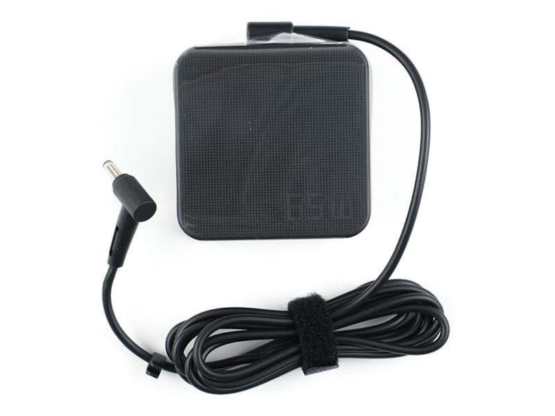 Adaptateur ASUS 65W 19V idéal pour travailler en télétravail ou café