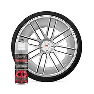 Dip Pearl Aerosol – Adamantium