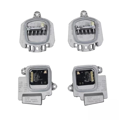 Módulo de luz diurna 63119851052 que recupera la intensidad luminosa de los faros en M3 y M4 G80