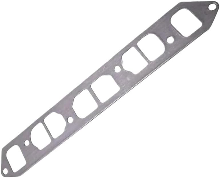 Cylinder Manifold Gasket for 27-96429 OMC 912164 4 Sierra 18-1204