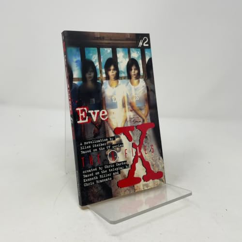 Image of Eve: A Novelization (X-files)
