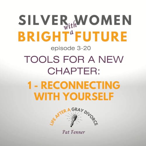 3-20 - The First Step Home: Reconnecting With the You You've Lost Podcast Por  arte de portada