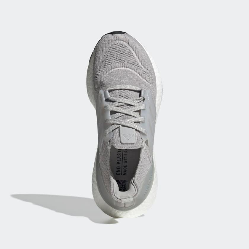 adidas Ultraboost 22 Running Shoe, Grey/Grey/Grey, 6.5 US Unisex Big Kid :  Buy Online at Best Price in KSA - Souq is now Amazon.sa: Fashion