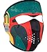 Zanheadgear® Full Mask Neoprene Bounty Hunter