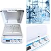 Microplate Thermostatic Shaker Micro Plate Thermo Shaker with Capacity 2 Microtiter Plates or Deep Well Plates Speed Range 200 to 1600rpm Temperature Control Accuracy 0.5C
