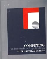 Computing 0471088471 Book Cover