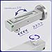 Ziopetru 2 Pack Adjustable Magnetic Gauge Tool, Wheel Camber, Caster Pillar and Wheel Alignment Tools for Automotive Truck RV Tire Repair