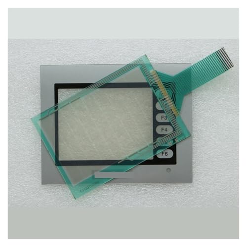 ST400-AG41-24V film plastique de protection écran tactile anti usure