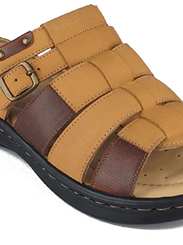 Image of Red Chief Men's Formal Slipper RC3679N
