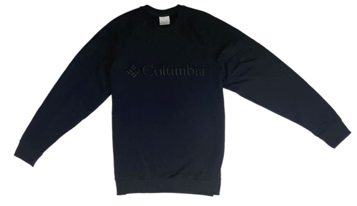 ColumbiaMens Sunridge Crew Sweatshirt