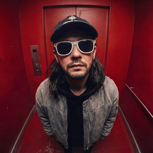 Burning Series Podcast By Impish & Friends cover art