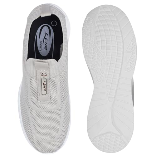 Image of Lancer Mens Wonder-14 Sneakers