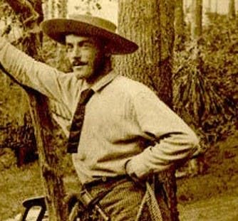 The Cowboy's Christmas Ball