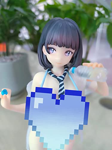 Action Figure Original Character - Jk×Onaka#1 - （7" Scale） Scale Model Toys Collection Doll Gift Decor Figurine Ornaments #TOP5