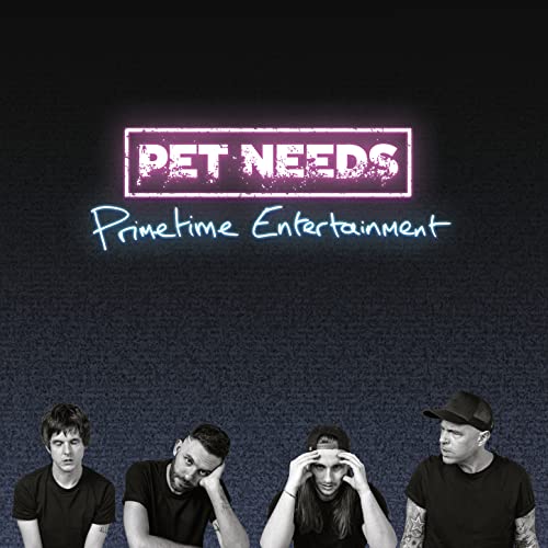 PET NEEDS