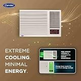 Carrier 1.5 Ton 5 Star Inverter Window AC (ESTRA Fxi) — view 6