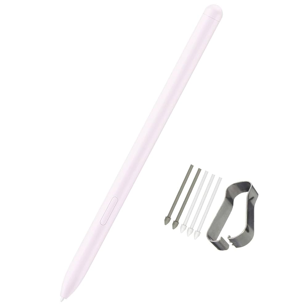 Amazon.com: HQB-STAR Galaxy Tab S9 FE S Pen for Samsung