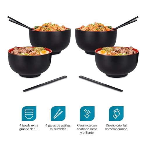 La Mejor Selección de Plato hondo que puedes comprar esta semana. 29 plato hondo marca Casa Litus (2)