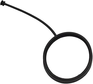 WTQEE store メルセデスベンツのための燃料タンクキャップケーブルロープスリングフィット A B C E G M R S V X W204 W205 A205 C204 C205 CL203 S202 S203 S203 S205 C2...