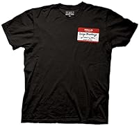 Algopix Similar Product 8 - Ripple Junction Mens Princess Bride