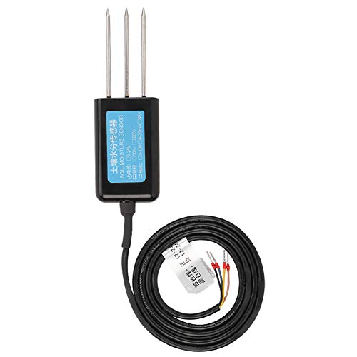 Capteur de sol ABS 316 anti-eau avec sortie 4-20mA stable - 2