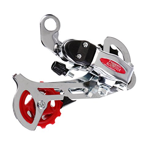 FytStycale 18/ Rear Derailleur Medium Cage Component