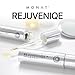 MONAT REJUVENIQE Oil – Multipurpose Hair & Skin Treatment - 13+ Natural Plant and Essential Oils – Hydrates, Strengthens, Reduces Frizz, Boosts Shine, and Provides Intense Hydration – 30ml (1.0 fl oz)