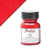 Angelus Leder-Farbe Angelus® Glitterlites Malfarben