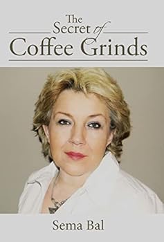 Hardcover The Secret of Coffee Grinds Book