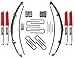 Skyjacker T307PK-N Suspension Lift Kit w/Shock