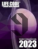  LIFECODE #9 YEARLY FORECAST FOR 2023 INDRA (COLOR EDITION)