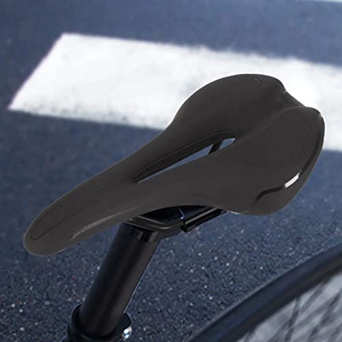 Almofada de Assento de Bicicleta, Almofada de Assento de Bicicleta Acessórios de Bicicleta para Mulh