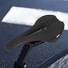 Comfort Bike Seat, Comfortable Bike Saddle Mountain Bicycle Seat Comfort Bike Saddle Mountain Bicycle Accessories Bicycle Saddle Replacement for MTB Mountain Bike Road Bike