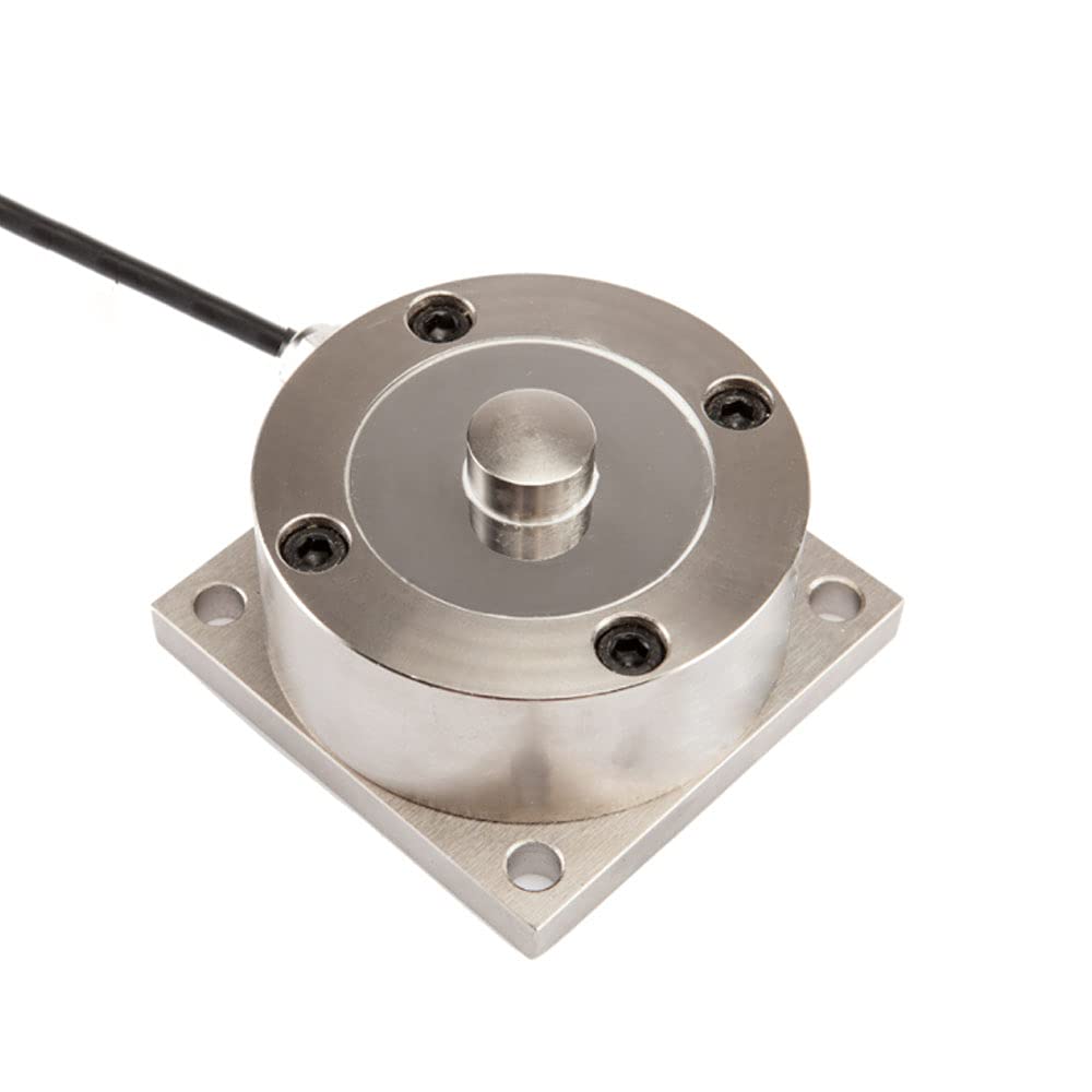 Dimension diagram for ATO Compression Load Cell
