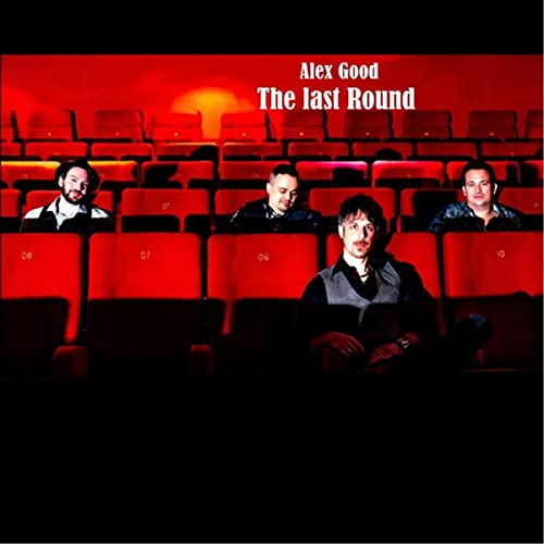 The Last Round de Alex Good en Amazon Music Unlimited