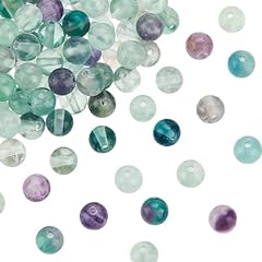 Fluorite Beads