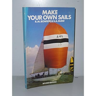 Make Your Own Sails