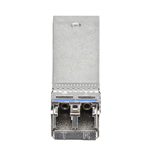 Image of StarTech MSA-Compliant SFP-25G-LR-S SFP28 Module, 25GbE 10km (6.2mi)