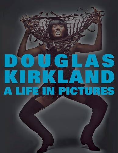 A Life In Pictures: The Douglas Kirkland Monographs