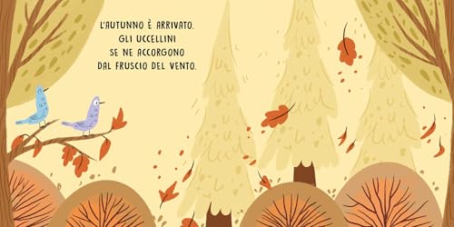 L'autunno. Dolci Storie Sonore. Ediz. A Colori - 3