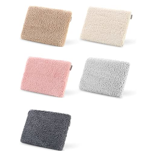 Coussin rond de chaise contre mal de dos sur tabouret dur - 2