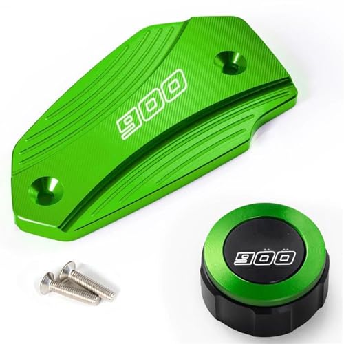 Tapa de tanque de moto KAWASAKI Z 900 2017-2021: accesorio esencial para tus rutas en carretera