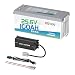 Redodo 24V 100Ah LiFePO4 Battery with Charger 29.2V 20A, for RV